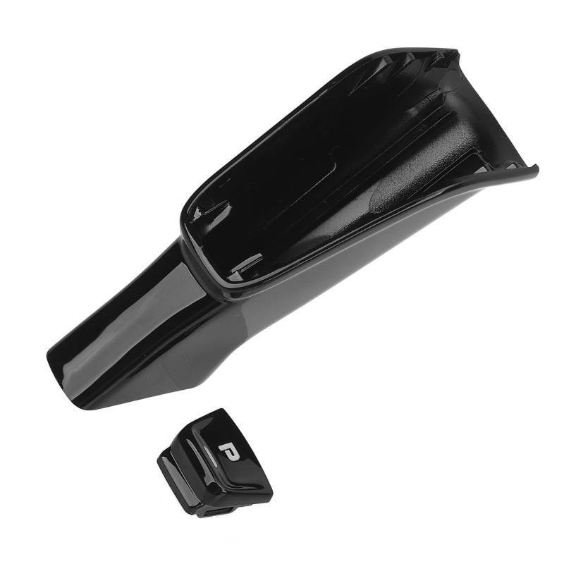 Zahnradschaltknopfhebelabdeckung 9Y0713140A Grip Getriebe Schaltknopf P -Taste -Kappe Reparatur Kit Kit von Fydun