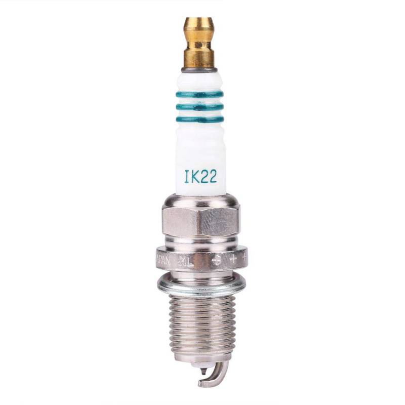 Zündkerze , Fydun Auto Zündkerze Ersetzen für IK16 5303 IK20 5304 IK22 5310(IK22) von Fydun