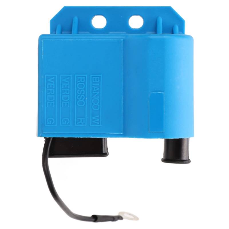 Zündspule CDi-Box, 32398112 CDi Elektronische Zentralzündspule für PX 80 125 150 200 von Fydun