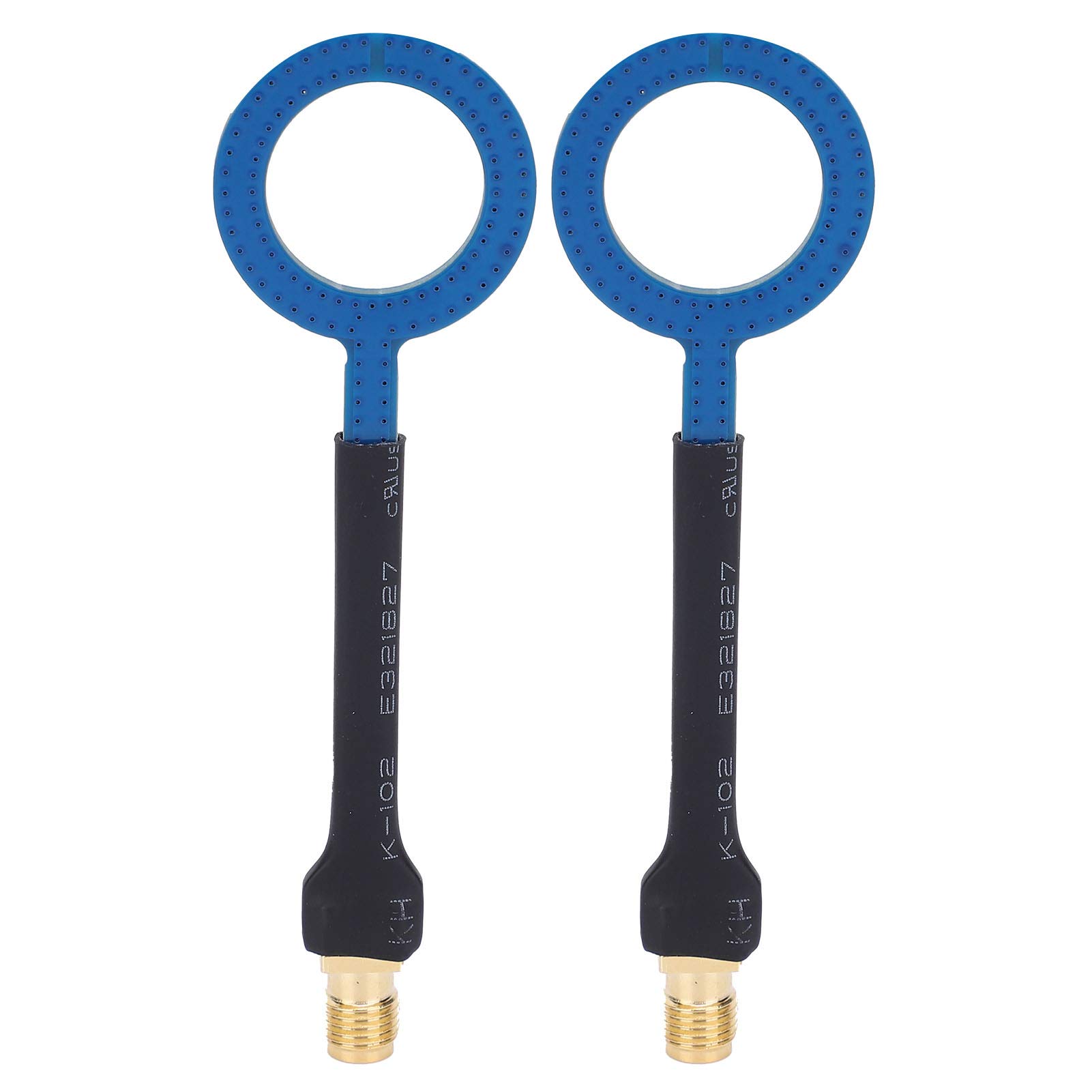 2 Stück 20 mm Nahfeldsonden, Magnetfeldmessersensor H-FELDSONDE EMC EMI Nahfeldsonde Magnetfeldsondenantenne 2 Stück 20 mm Nahfeldsonden, Magnetfeldmessersensor H-FELDSONDE EMC EMI Nahfeldsonde Magnetfeldsondenantenne von Fyearfly