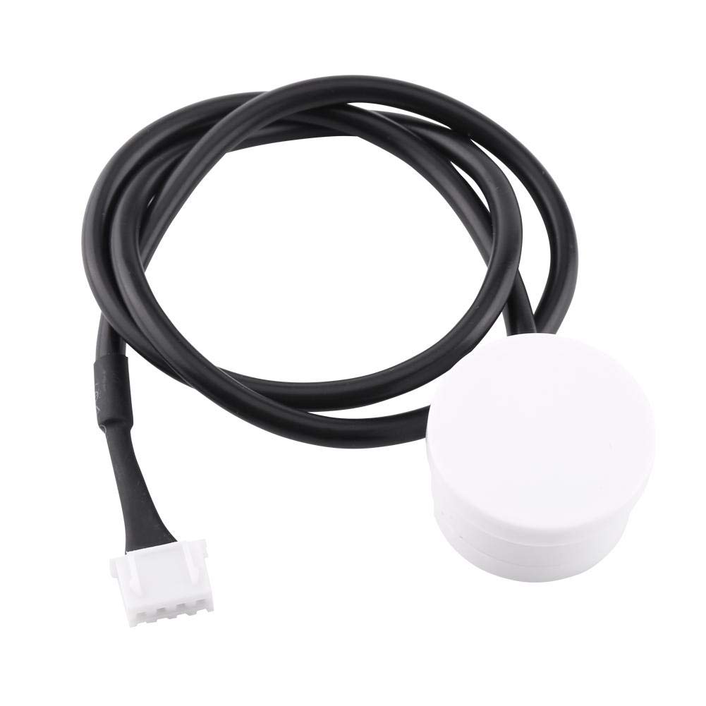 Flüssigkeitssensor XKC-Y25-V Intelligentes berührungsloses Flüssigkeitsstandsensor-Erkennungswerkzeug für luftdichte Behälter Flüssigkeitssensor XKC-Y25-V Intelligentes berührungsloses Flüssigkeitsstandsensor-Erkennungswerkzeug für luftdichte Behälter von Fyearfly