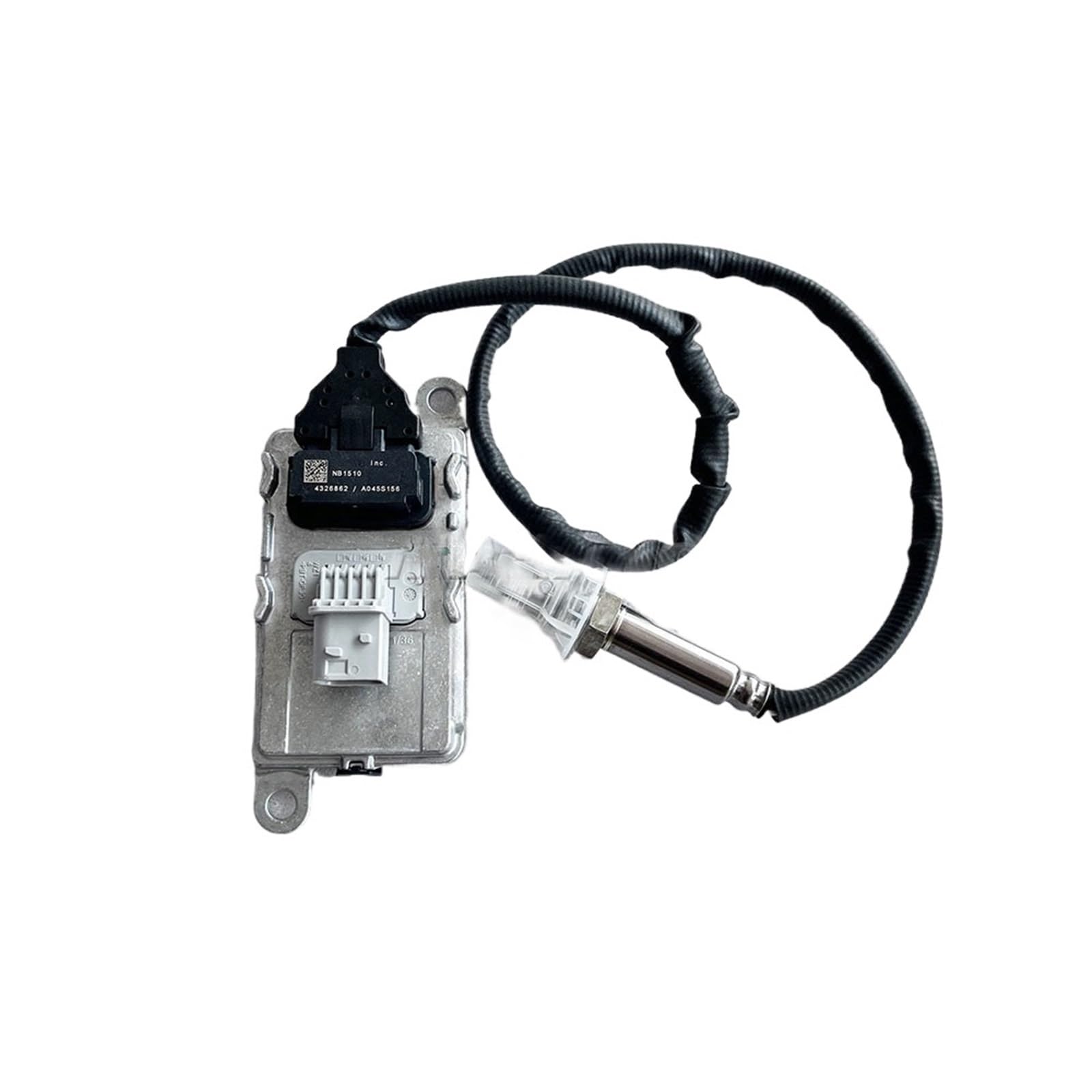 24V Motor Aus NOX Sensor 2897309 2872945 Auto Stickstoff Sauerstoff Sensor 5WK9 6751C 4326470 4326862 von Fyixkbsut