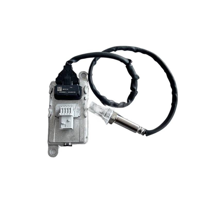 24V Motor Aus NOX Sensor 2897309 2872945 Auto Stickstoff Sauerstoff Sensor 5WK9 6751C 4326470 4326862 von Fyixkbsut