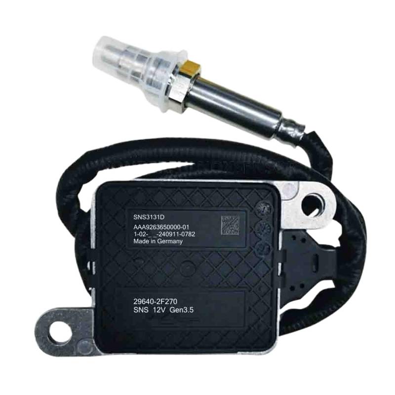 29640-2F270 29640 2F270 AAA2097840000 Stickstoff-Sauerstoff-Sensor, kompatibel mit Hyundai STARIA, 2.2 D4HB 2021 2022 2023 2024 von Fyixkbsut