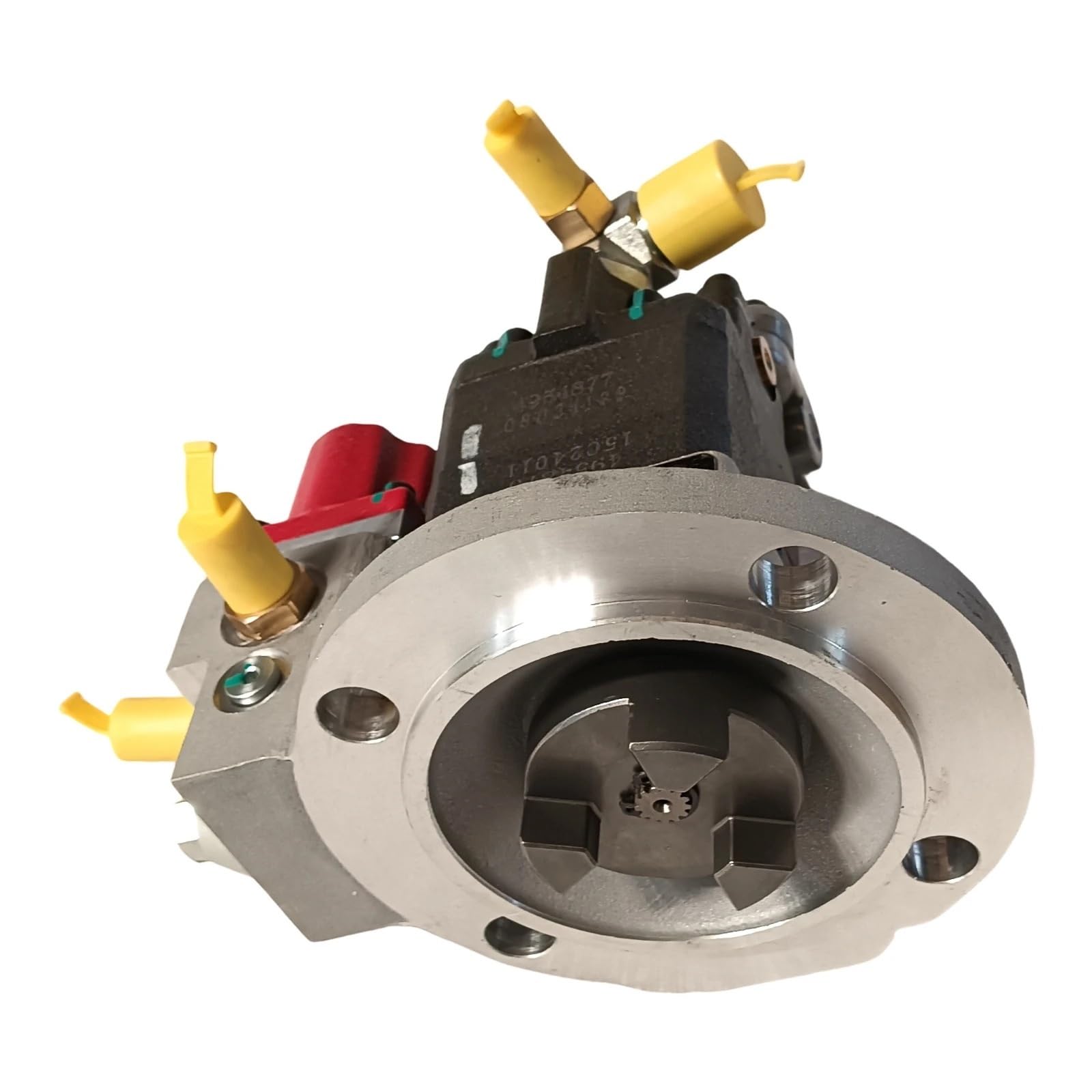 3090942, Kompatibel Mit Cummins, Motor M11 N14 ISM QSM11 Kraftstoffpumpe 3417674 Mit Basisfilter Motorteile Kraftstoffversorgungssystem Kraftstoffpumpen 3090942, Kompatibel Mit Cummins, Motor M11 N14 ISM QSM11 Kraftstoffpumpe 3417674 Mit Basisfilter Motorteile Kraftstoffversorgungssystem Kraftstoffpumpen von Fyixkbsut