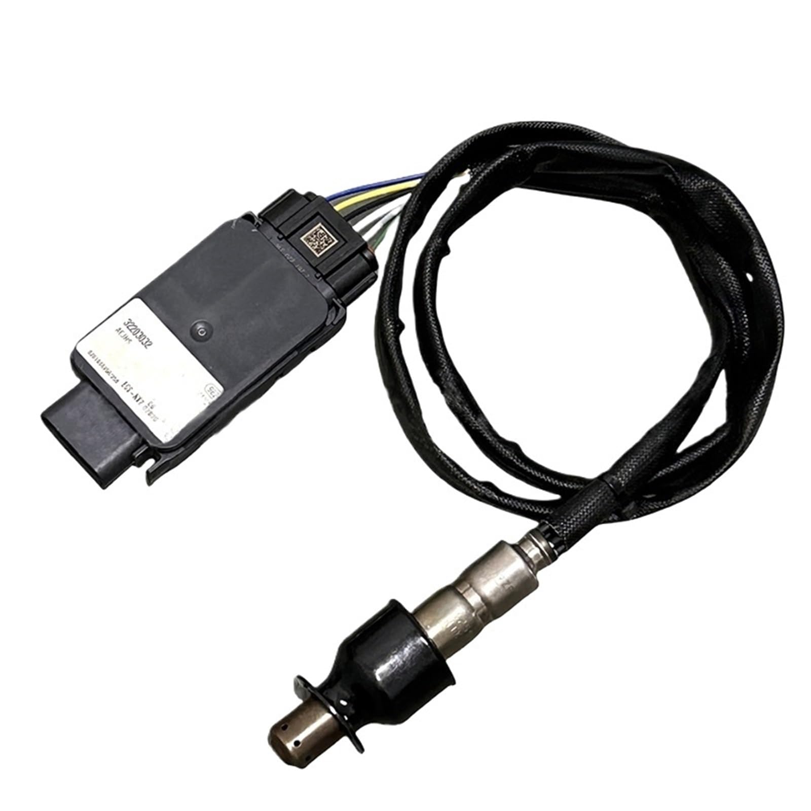 32203032 028100638 Stickstoff-Sauerstoff-Sensor, kompatibel mit Volvo, XC90 II 256 D5 AWD-Stickstoffoxid-Nox-Sensor 32203032 028100638 Stickstoff-Sauerstoff-Sensor, kompatibel mit Volvo, XC90 II 256 D5 AWD-Stickstoffoxid-Nox-Sensor von Fyixkbsut