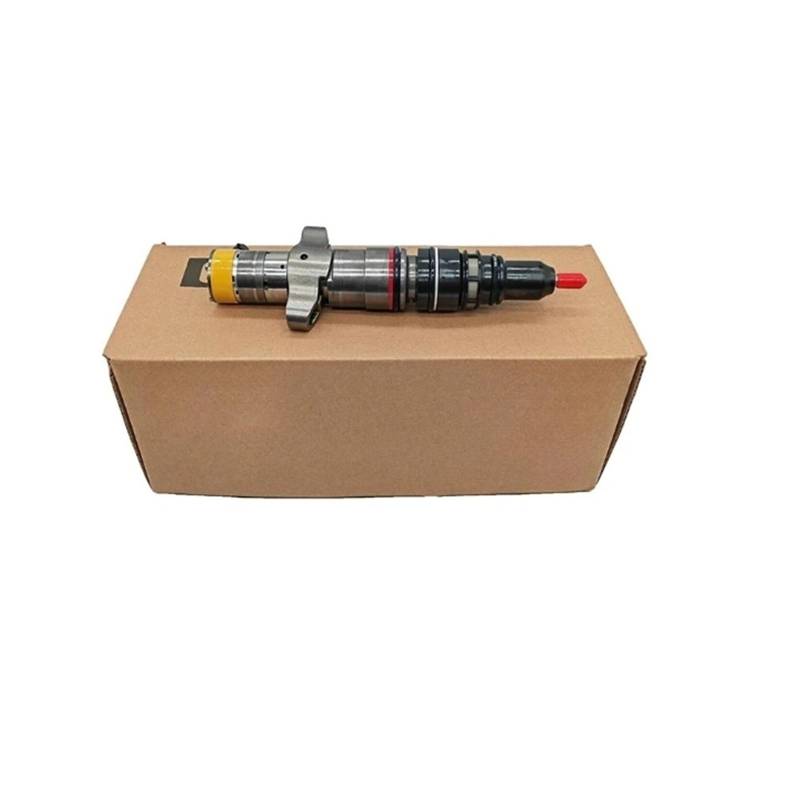 387-9427 3879427 Bagger Common Rail Kraftstoff C7 Injektor Assy, Kompatibel Mit CAT, Motor E330D E320D E336D Düsenanordnung von Fyixkbsut