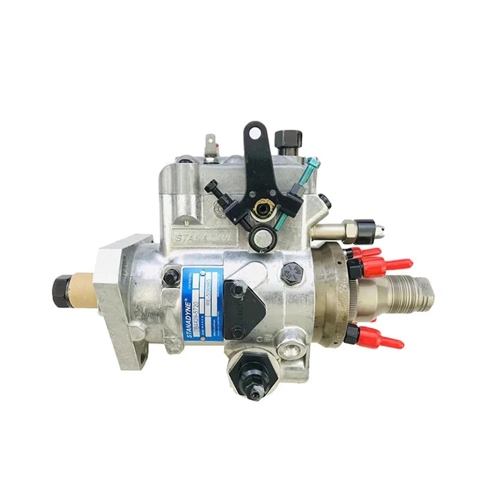 4-Zylinder-Dieselmotor-Kraftstoffeinspritzpumpe DB4429-5896 DB4429 5896 4-Zylinder-Dieselmotor-Kraftstoffeinspritzpumpe DB4429-5896 DB4429 5896 von Fyixkbsut