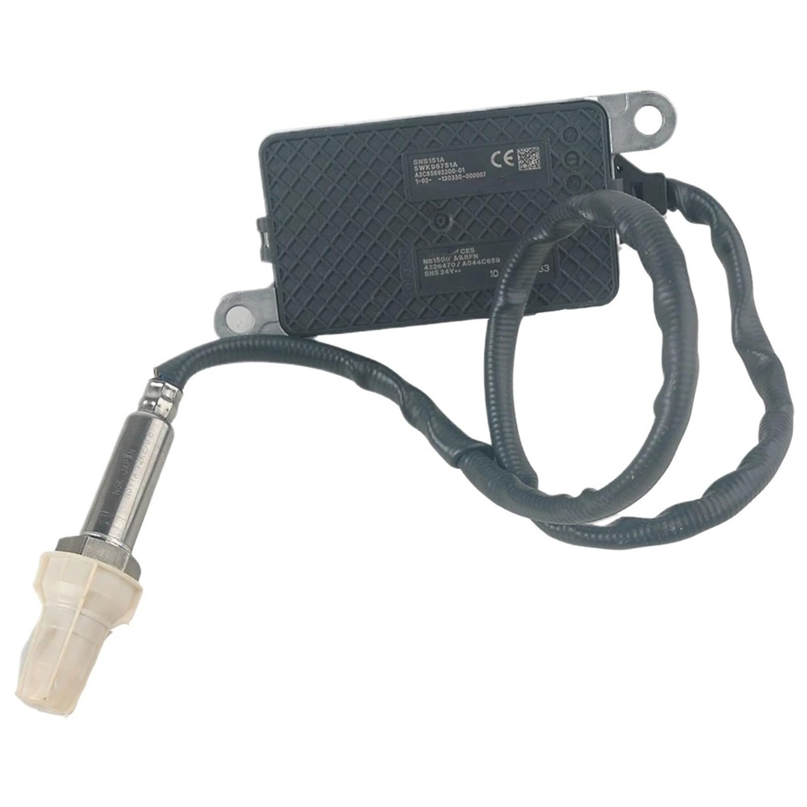 4326470 5WK96751A Stickstoff-Sauerstoff-Sensor 5WK9 6751A NOX-Sensor 4326470 5WK96751A Stickstoff-Sauerstoff-Sensor 5WK9 6751A NOX-Sensor von Fyixkbsut