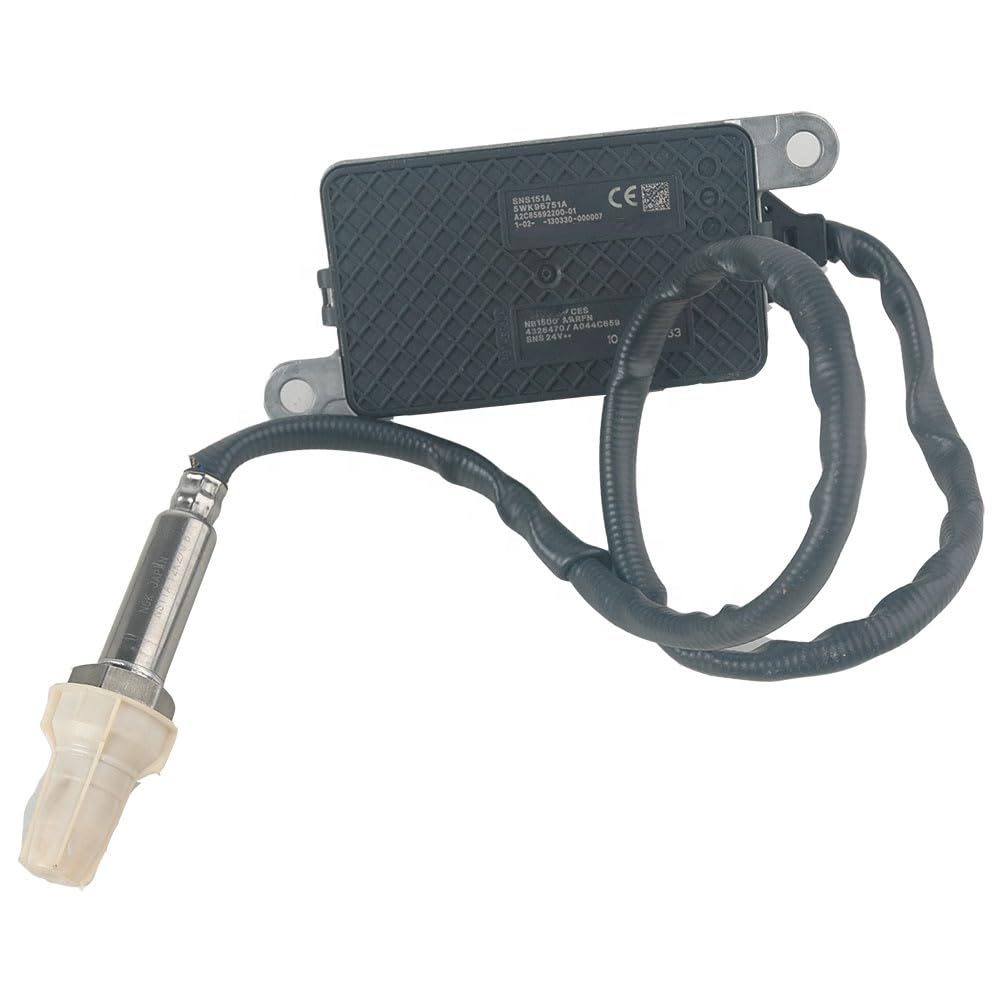 4326470 Hersteller liefern direkt 5WK96751A Stickstoff-Sauerstoff-Sensor 5WK9 6751A NOX-Sensor 4326470 Hersteller liefern direkt 5WK96751A Stickstoff-Sauerstoff-Sensor 5WK9 6751A NOX-Sensor von Fyixkbsut