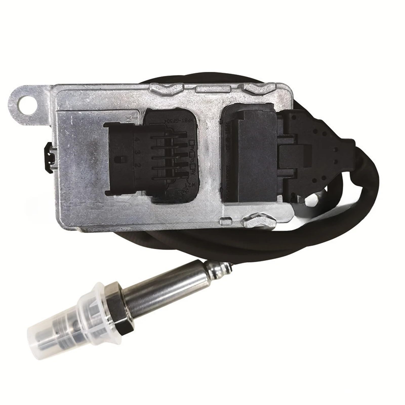 5462436 5462436RX Stickstoff Sauerstoff Sensor Angepasst, Kompatibel Mit Cummins Cummins Kreuz-Grenze, NOx Sensor 5462436 5462436RX Stickstoff Sauerstoff Sensor Angepasst, Kompatibel Mit Cummins Cummins Kreuz-Grenze, NOx Sensor von Fyixkbsut