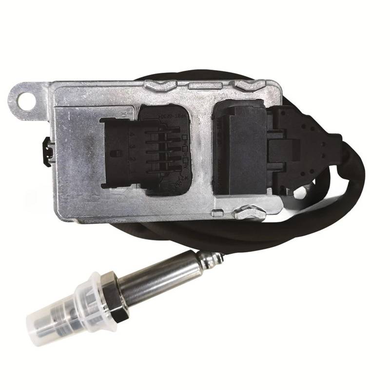 5462436 5462436RX Stickstoff Sauerstoff Sensor Angepasst, Kompatibel Mit Cummins Cummins Kreuz-Grenze, NOx Sensor von Fyixkbsut