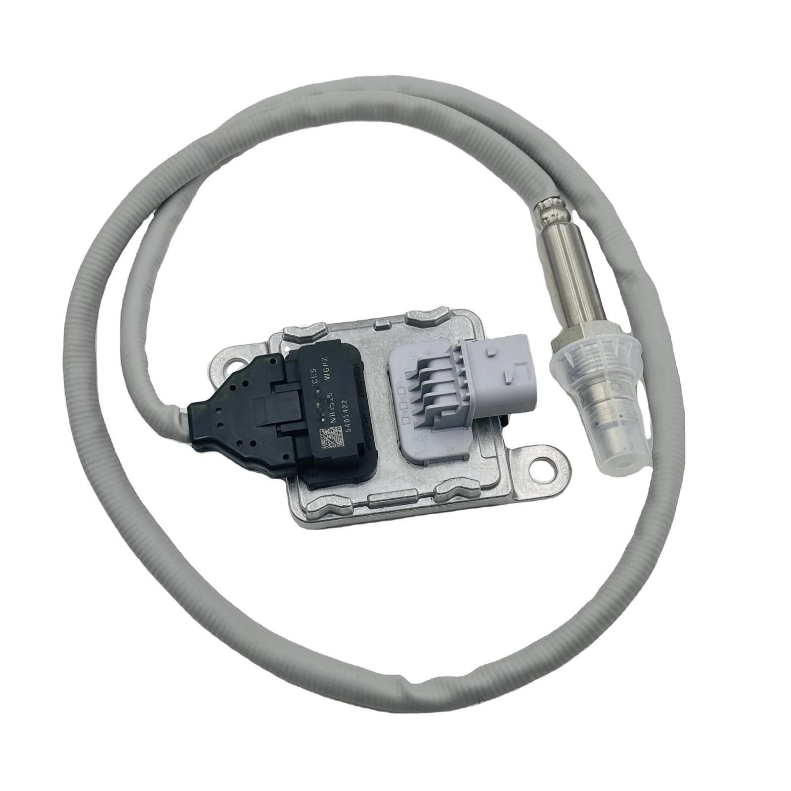 5491422 Stickstoff-Sauerstoff-Sensor, kompatibel mit ISB QSB, Motor SNS3008A NOx-Sensor 5491422 Stickstoff-Sauerstoff-Sensor, kompatibel mit ISB QSB, Motor SNS3008A NOx-Sensor von Fyixkbsut