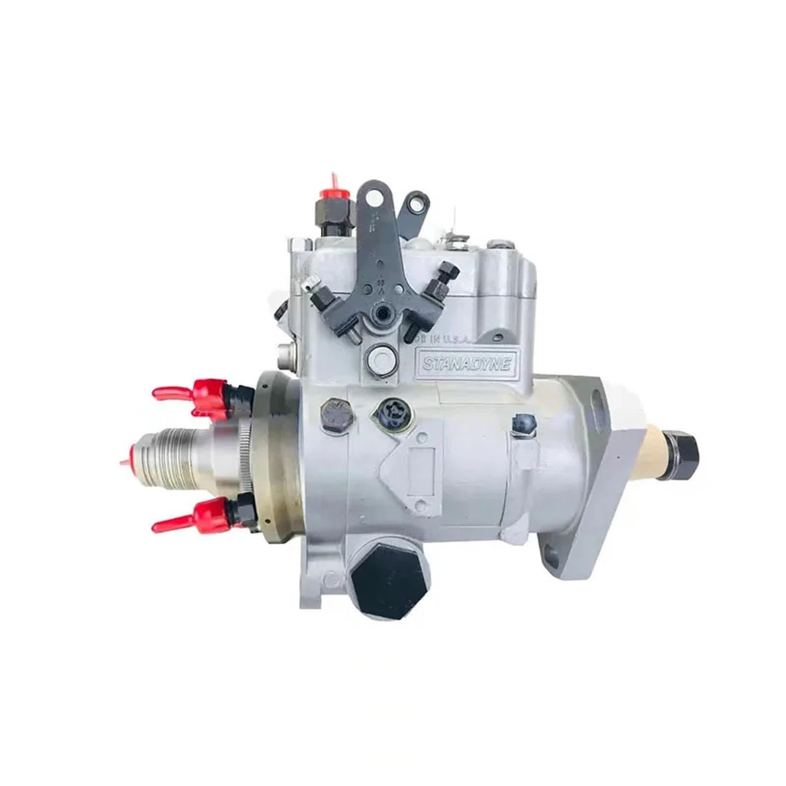 6 Zylinder Diesel-Einspritzpumpe DB4629-5675, kompatibel mit Traktor, Steyr – 85 kW – Case CS120 6 Zylinder Diesel-Einspritzpumpe DB4629-5675, kompatibel mit Traktor, Steyr – 85 kW – Case CS120 von Fyixkbsut