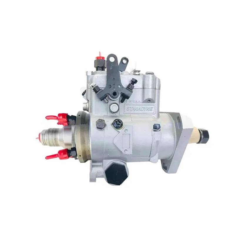 6 Zylinder Diesel-Einspritzpumpe DB4629-5675, kompatibel mit Traktor, Steyr – 85 kW – Case CS120 von Fyixkbsut