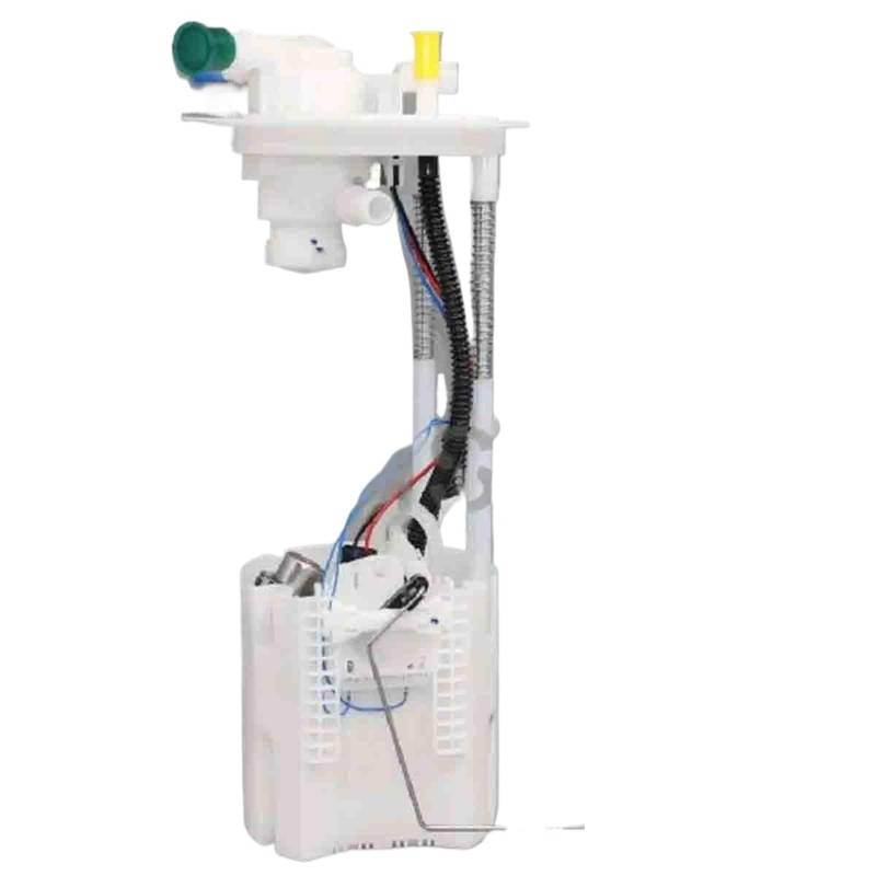 68399000AB 68399000AA Kraftstoffpumpenmodulbaugruppe, kompatibel mit Dodge Ram Ram, 1500 2018- von Fyixkbsut