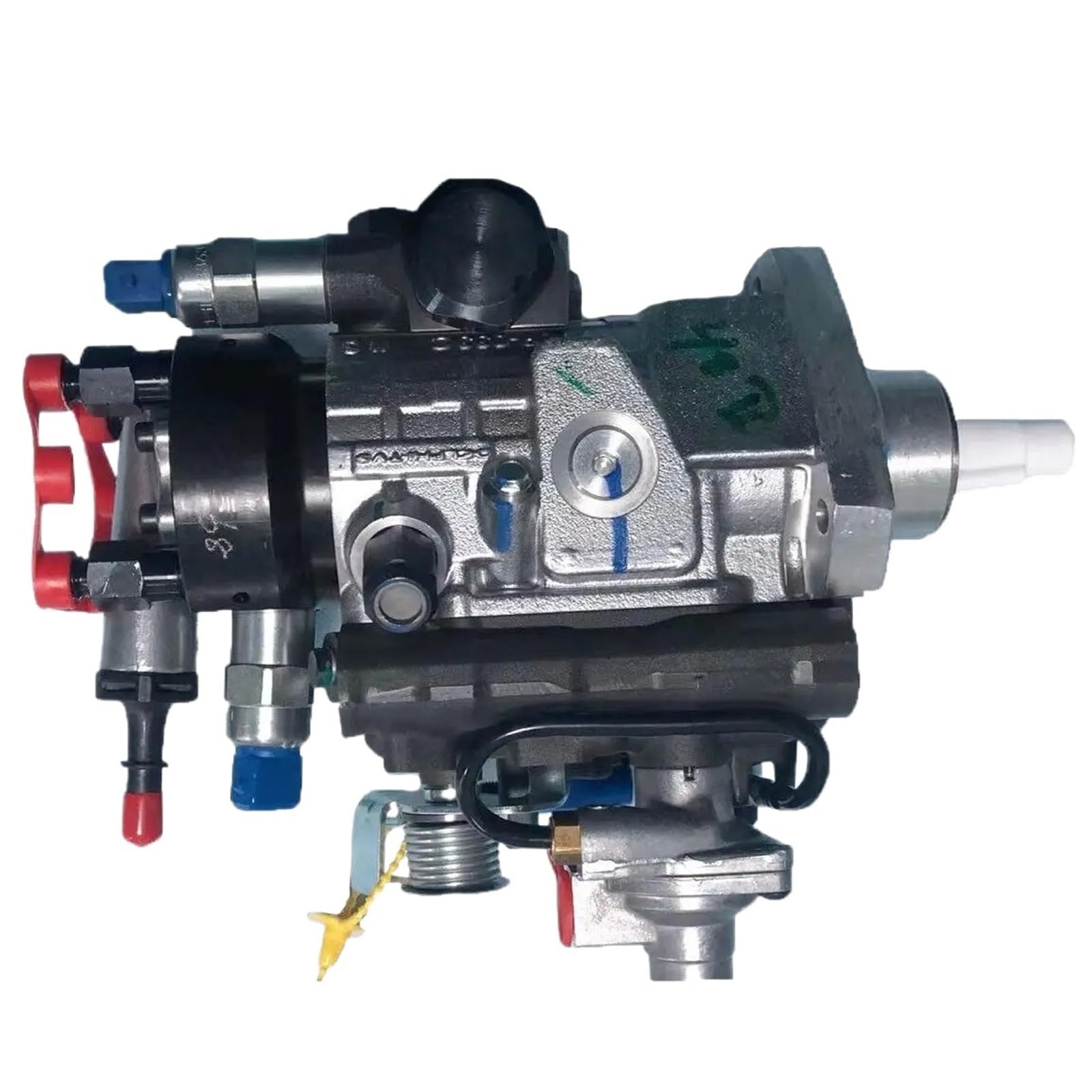 9323A262G 320/06929 9323A260G SINOCMP 1 STÜCKE Kraftstoffpumpe, kompatibel mit Delphi, DP210 Diesel-Kraftstoffpumpe 9323A262G 320/06929 9323A260G SINOCMP 1 STÜCKE Kraftstoffpumpe, kompatibel mit Delphi, DP210 Diesel-Kraftstoffpumpe von Fyixkbsut