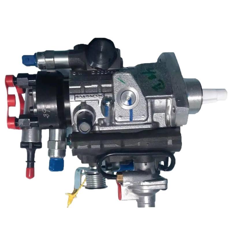 9323A262G 320/06929 9323A260G SINOCMP 1 STÜCKE Kraftstoffpumpe, kompatibel mit Delphi, DP210 Diesel-Kraftstoffpumpe von Fyixkbsut