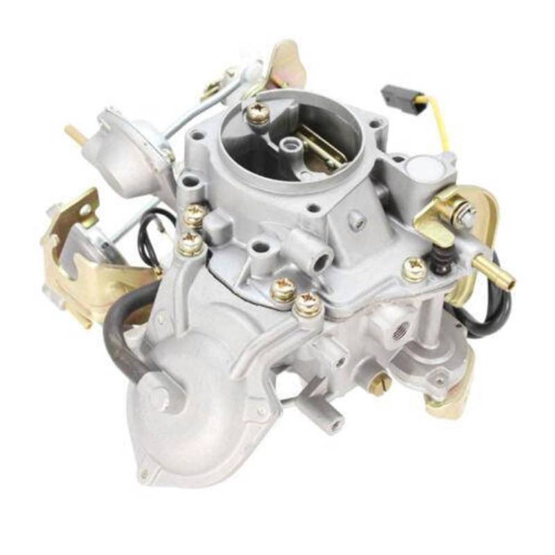 AP01 Vergaser, Kompatibel Mit Audi, 80 90 100 4000, Kompatibel Mit VW Golf Jetta Santana Passat, 056129016 026129017 026129016H von Fyixkbsut