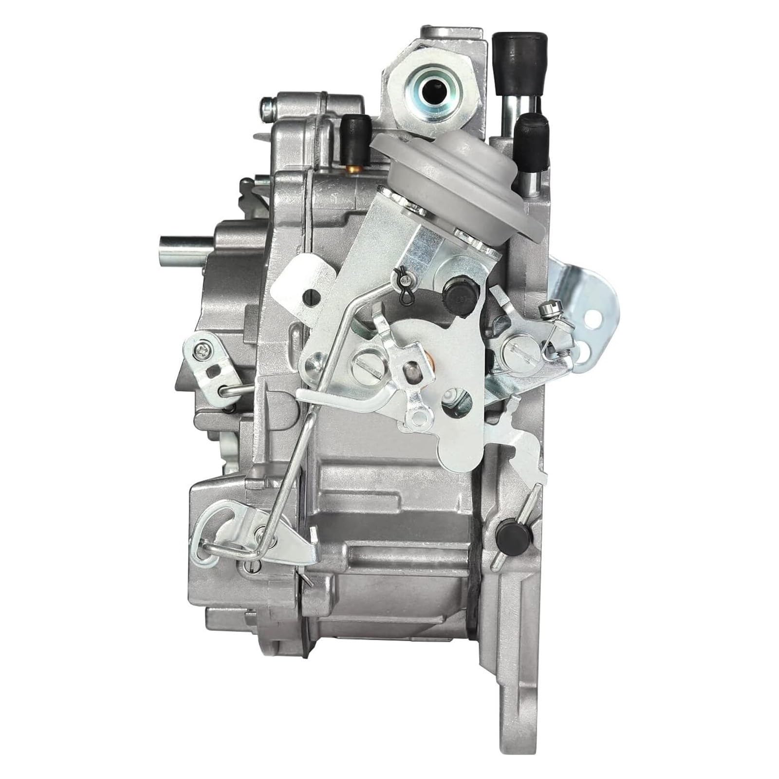 Artudatech Quadrajet Vergaser, kompatibel mit Chevy, 327 350 427 454 750 CFM 4 Barrel 4MV Autozubehör Artudatech Quadrajet Vergaser, kompatibel mit Chevy, 327 350 427 454 750 CFM 4 Barrel 4MV Autozubehör von Fyixkbsut