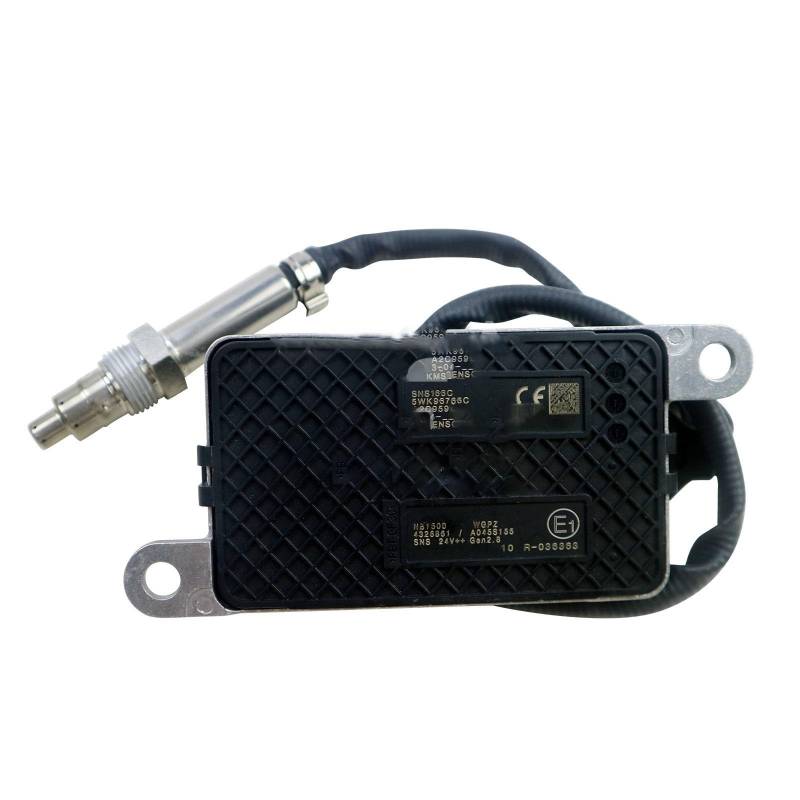 Auto-Ersatzteile Stickstoff-Sauerstoff-Sensor 5WK9 6766C 4326861 Nox-Sensor 5WK96766C, Kompatibel mit Cummins-Motor, von Fyixkbsut