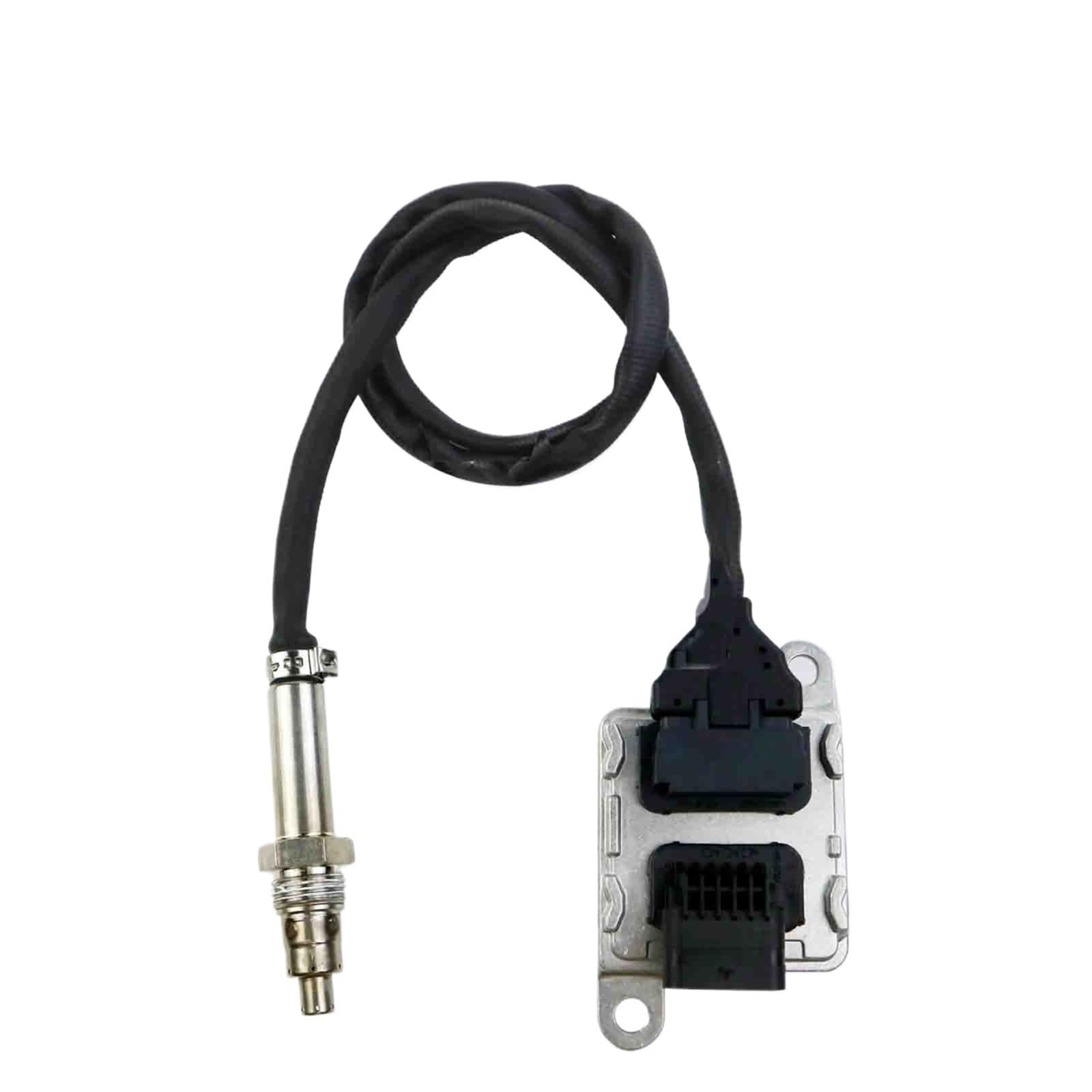 Autoteile Stickstoff-Sauerstoff-Sensor NOX-Sensor 55495830 55515864 A3C06689900-01, Kompatibel mit Chevrolet Equinox GMC Terrain, Autoteile Stickstoff-Sauerstoff-Sensor NOX-Sensor 55495830 55515864 A3C06689900-01, Kompatibel mit Chevrolet Equinox GMC Terrain, von Fyixkbsut
