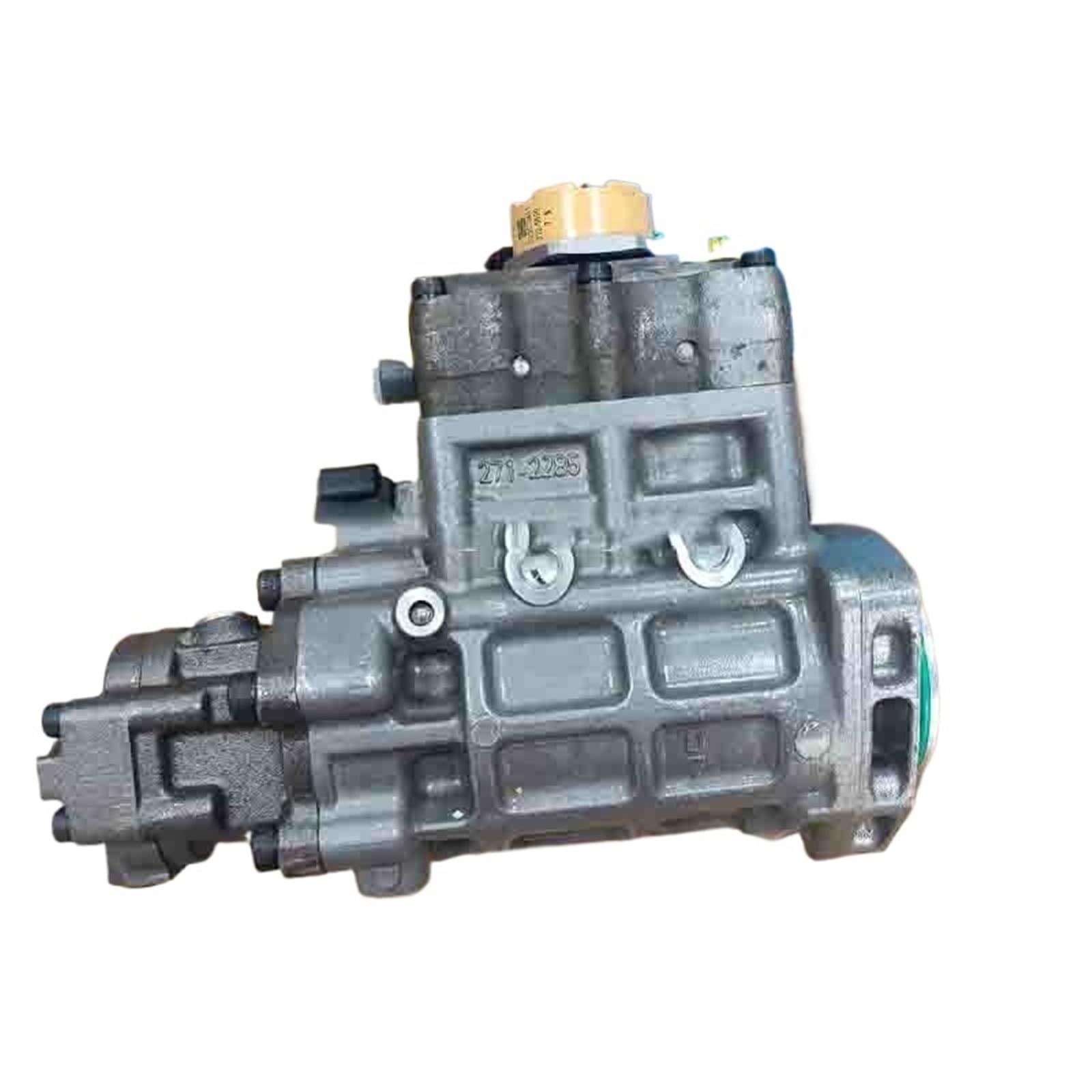 C6.6 Injektor-Kraftstoffpumpe for 317-8021 3178021, kompatibel mit Caterpillar Cat, 320d E320D, kompatibel mit Bagger-Ersatzteilen, C6.6 Injektor-Kraftstoffpumpe for 317-8021 3178021, kompatibel mit Caterpillar Cat, 320d E320D, kompatibel mit Bagger-Ersatzteilen, von Fyixkbsut