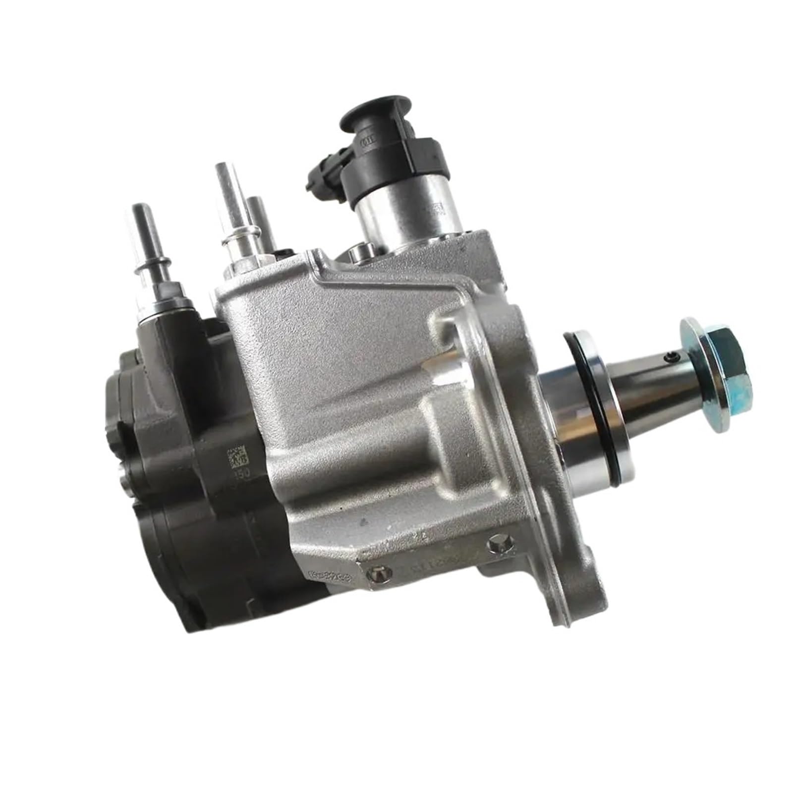 CP4 0445020508 Einspritzpumpe 0445020516 5801470100, kompatibel mit Bosch Case New Holland CNH IVECO, 3,4-l-Dieselmotor CP4 0445020508 Einspritzpumpe 0445020516 5801470100, kompatibel mit Bosch Case New Holland CNH IVECO, 3,4-l-Dieselmotor von Fyixkbsut