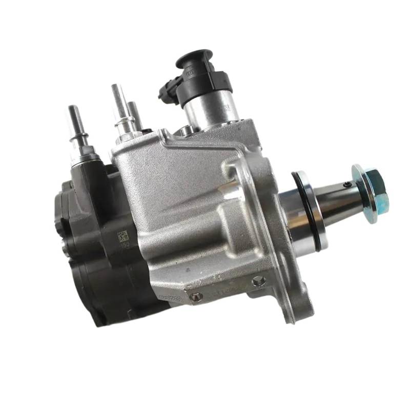 CP4 0445020508 Einspritzpumpe 0445020516 5801470100, kompatibel mit Bosch Case New Holland CNH IVECO, 3,4-l-Dieselmotor von Fyixkbsut