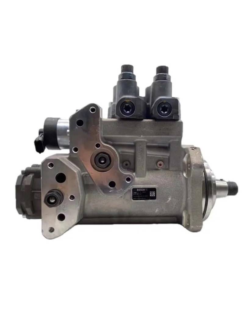 CPN5 Hochdruck-Kraftstoffpumpe Dieselölpumpe, kompatibel mit Benz ACTROS, MP4 A4700900850 A4700900050 A4700902150 0445020236 von Fyixkbsut