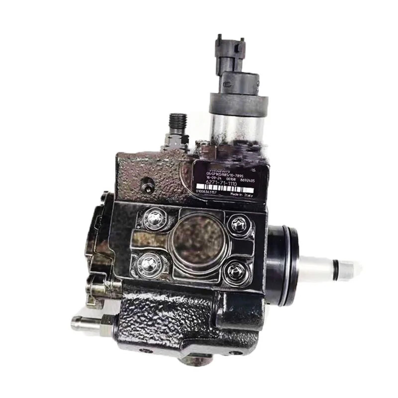 Common Rail Diesel Einspritzpumpe Montage 0445010136, Kompatibel Mit Nissan, ZD30 Common Rail Diesel Einspritzpumpe Montage 0445010136, Kompatibel Mit Nissan, ZD30 von Fyixkbsut