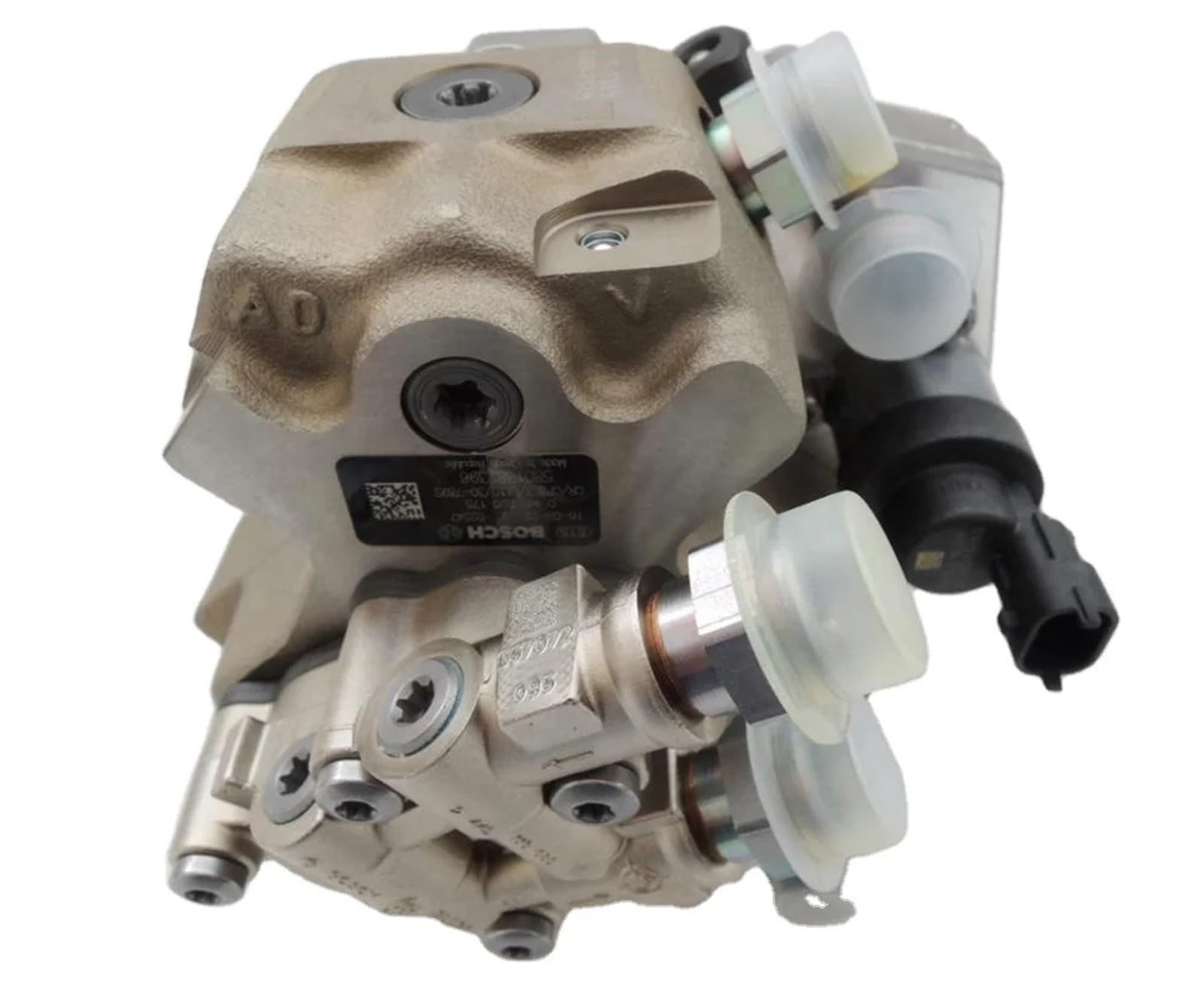 Common Rail Motor CP3 Pumpe 0445020078, Kompatibel Mit MANN, Diesel Kraftstoff Motor Pumpe 0 445 020 078 Common Rail Motor CP3 Pumpe 0445020078, Kompatibel Mit MANN, Diesel Kraftstoff Motor Pumpe 0 445 020 078 von Fyixkbsut