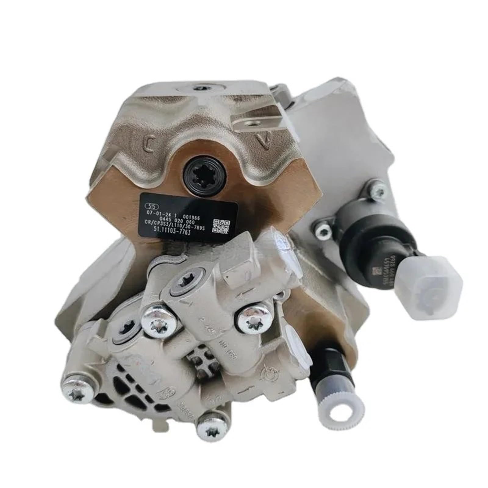 Common Rail Motor CP3 Pumpe 0445020137, Kompatibel Mit CUMMINS, Diesel Kraftstoff Motor Pumpe, 0 445 020 137 Common Rail Motor CP3 Pumpe 0445020137, Kompatibel Mit CUMMINS, Diesel Kraftstoff Motor Pumpe, 0 445 020 137 von Fyixkbsut