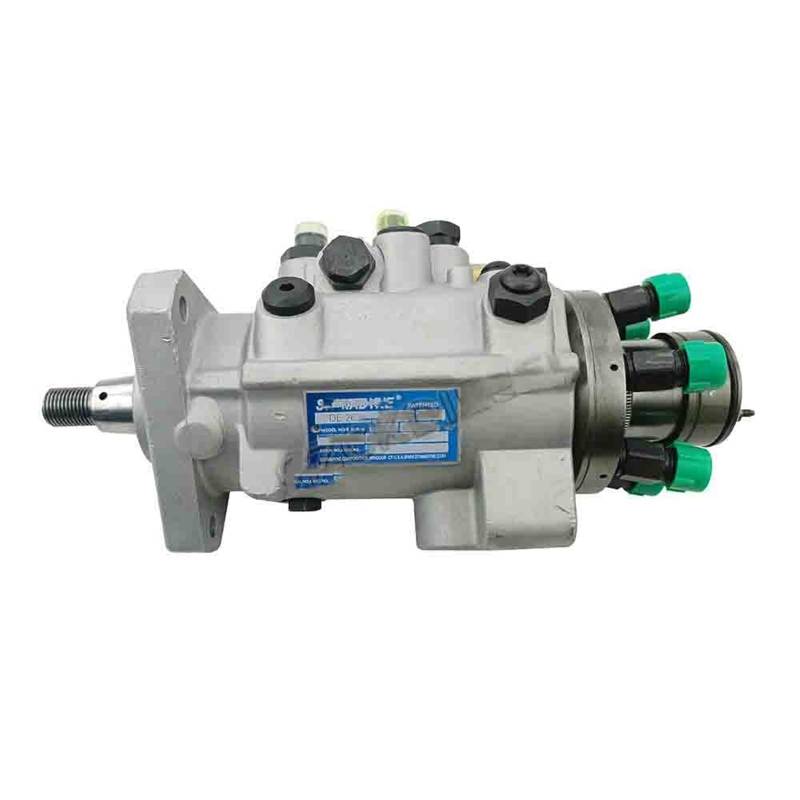 DE2635-6237 Einspritzpumpe RE557897, Kompatibel mit J-Deere, 6068H Motor Dieseleinspritzpumpe(DE2635-6237) von Fyixkbsut