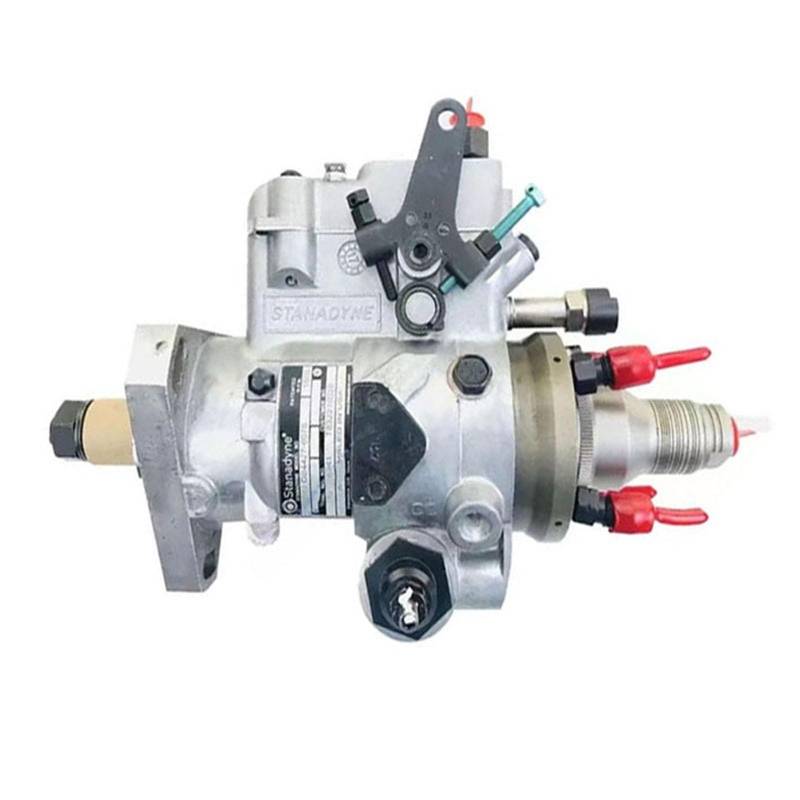 DIESEL-EINSPRITZPUMPE DB4429-5996 DB44295996 DB 4429-5996 32006684, kompatibel mit STANADYNE JCB, 4.4 LTC 74 kW. Tier 2 von Fyixkbsut