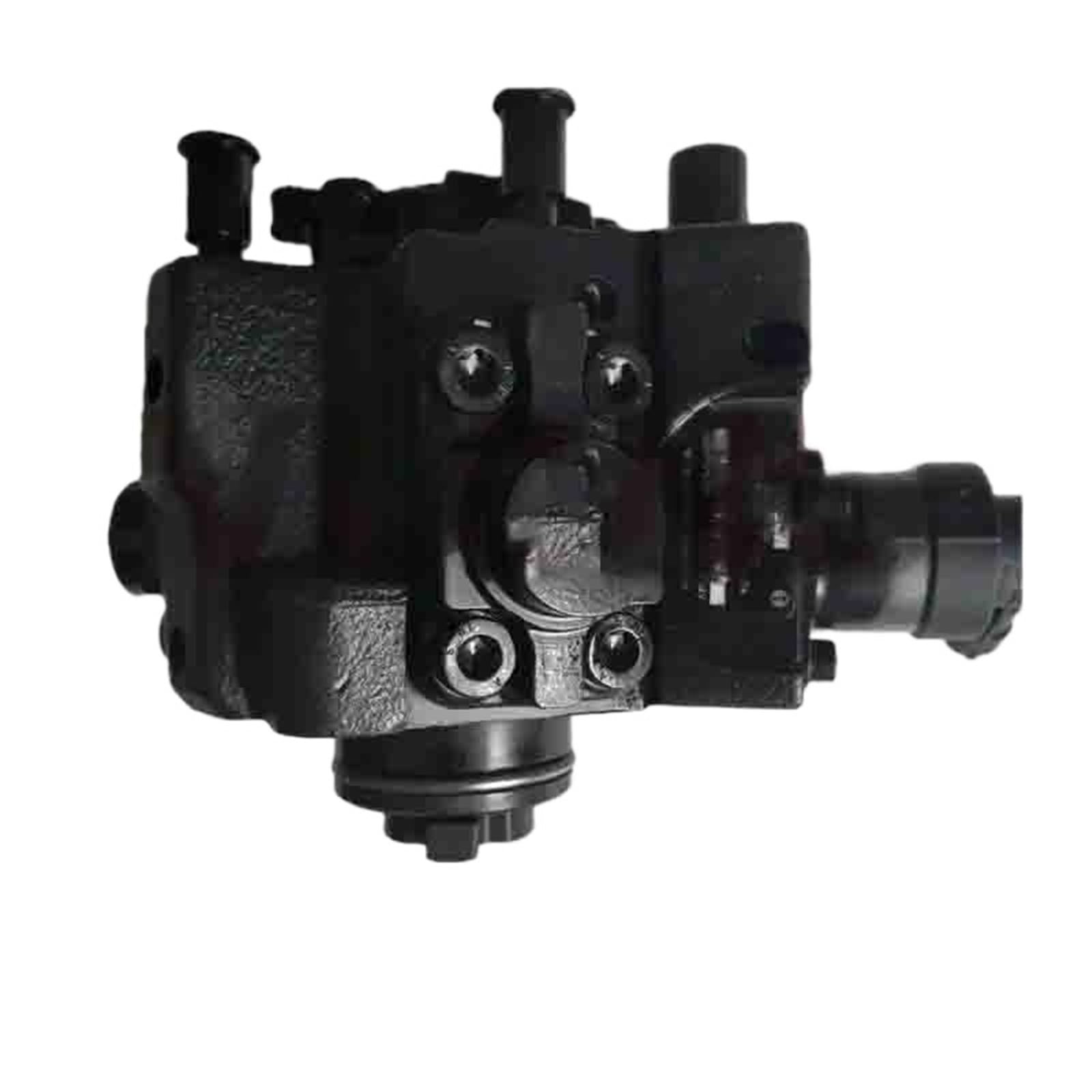 Diesel-Common-Rail-Kraftstoffpumpe, kompatibel mit Nissan, ZD30 DFM, kompatibel mit DONGFENG-LKW, 16700-MA70A 16700-VZ20D 16700-MA70B 0445010195 0445010136(0445010136) von Fyixkbsut