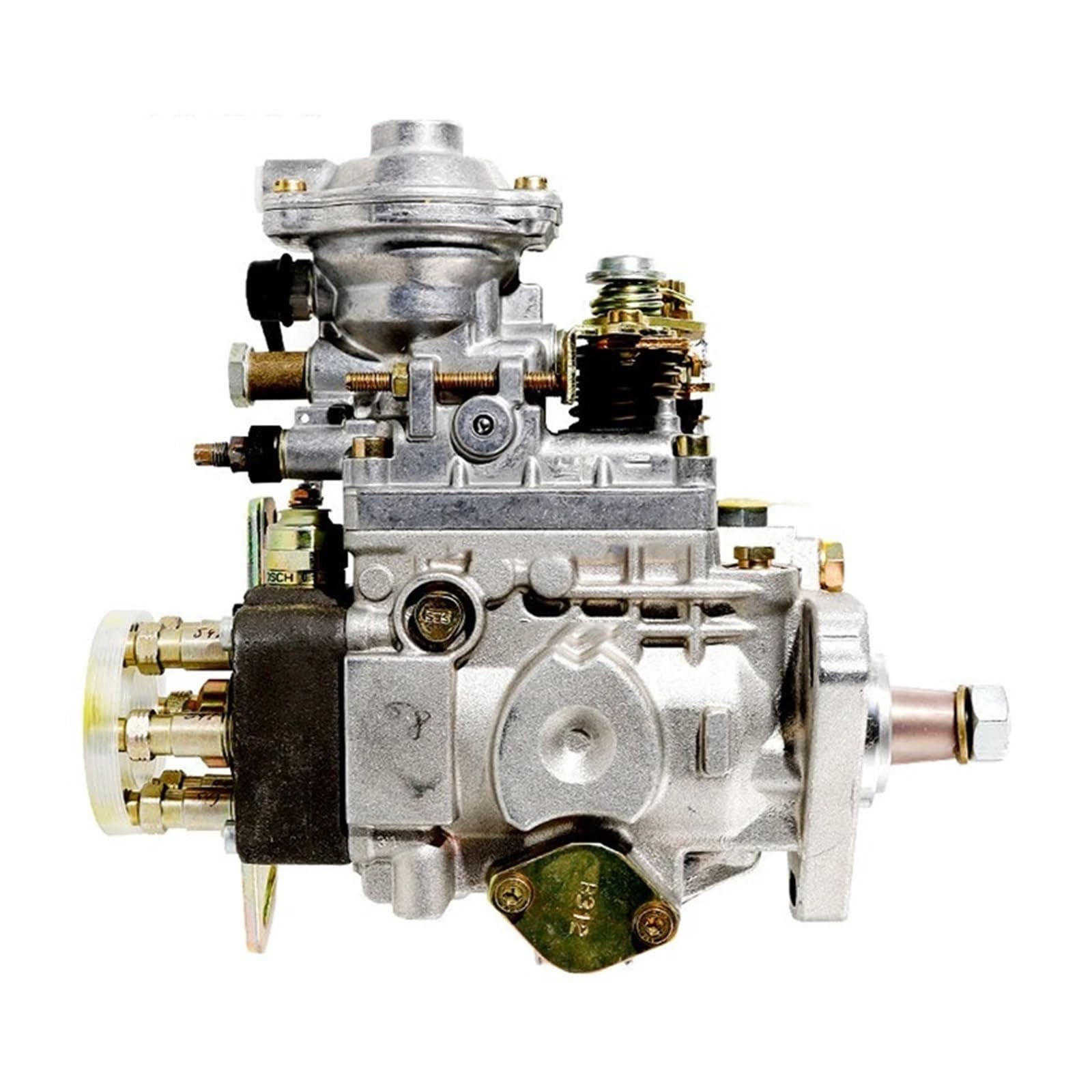 Diesel-Einspritzpumpe 0460416047, kompatibel mit Volvo Penta Tamd41, Motor-Kraftstoffpumpe 838683 0 460 416 047 Diesel-Einspritzpumpe 0460416047, kompatibel mit Volvo Penta Tamd41, Motor-Kraftstoffpumpe 838683 0 460 416 047 von Fyixkbsut