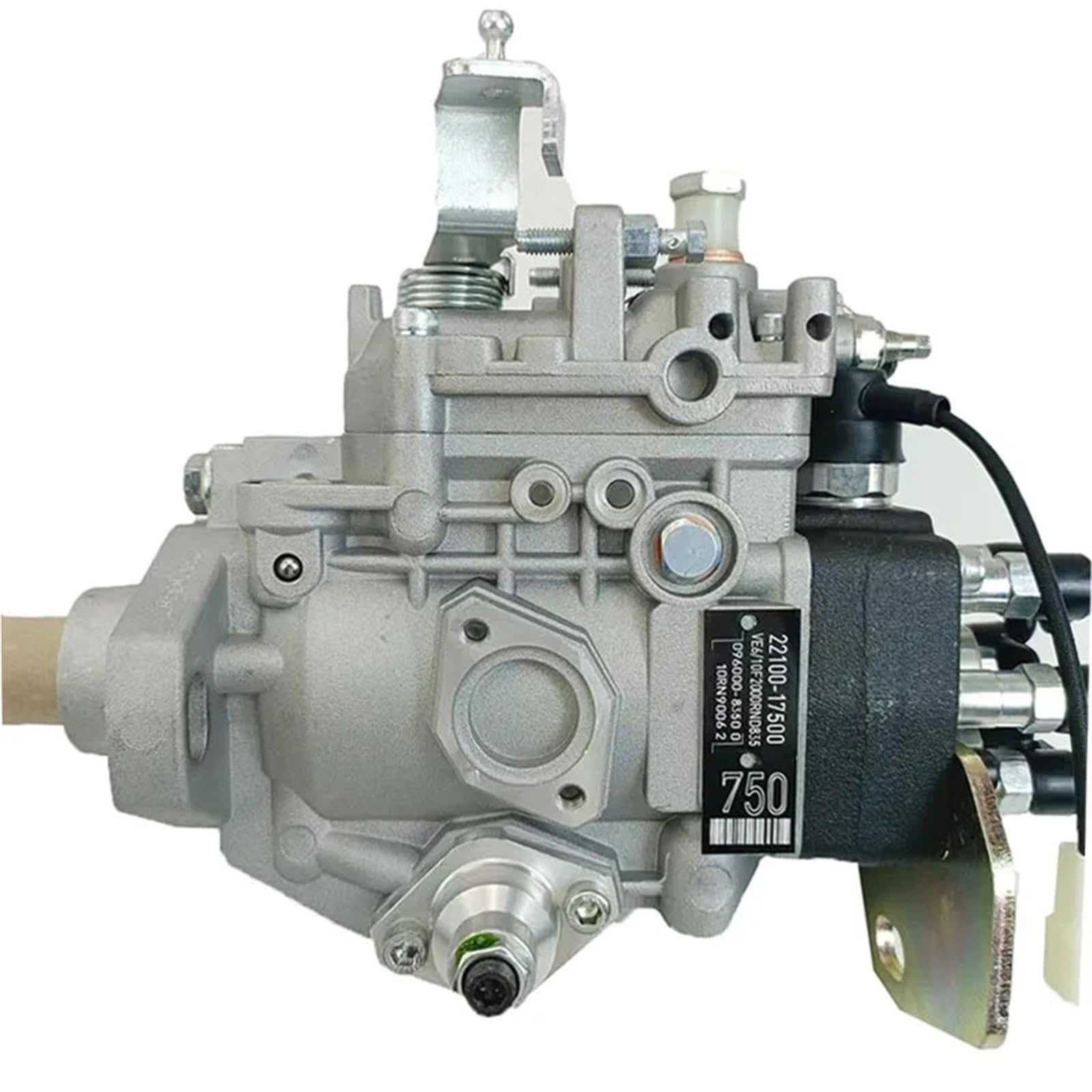 Diesel VE Kraftstoff injektor Pumpe Montage 104680-3110 NP-VE4/10F1125RNP2497 S4S, Kompatibel Mit M1T-SUBISH1, Diesel VE Kraftstoff injektor Pumpe Montage 104680-3110 NP-VE4/10F1125RNP2497 S4S, Kompatibel Mit M1T-SUBISH1, von Fyixkbsut