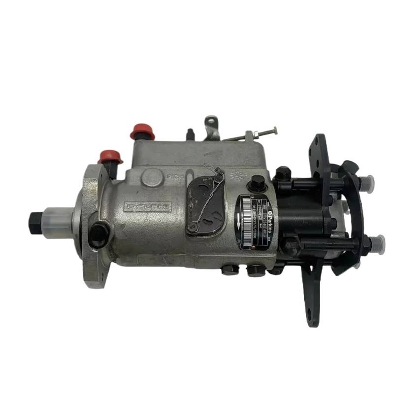 Dieseleinspritzpumpe 3340F401G, Kompatibel mit Perkins, Kompatibel mit Massey Ferguson, Kompatibel mit JCB, von Fyixkbsut