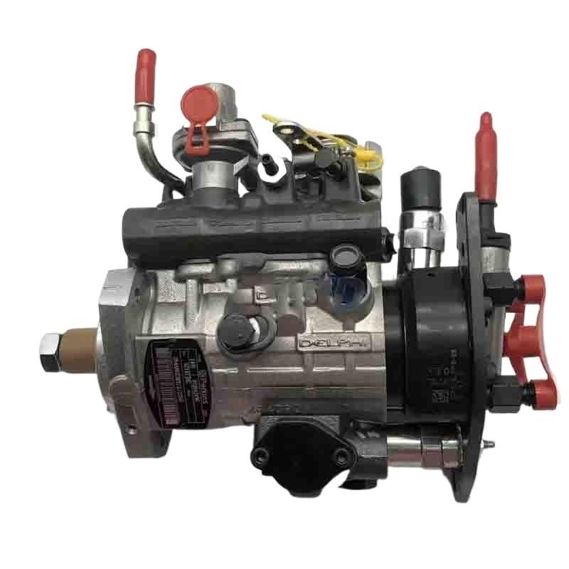 Dieseleinspritzpumpe 9320A349G 9320A340G, kompatibel mit Perkins Vista, 4T Caterpillar 3054C von Fyixkbsut