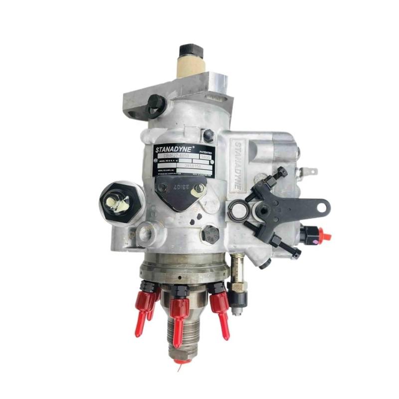 Dieseleinspritzpumpe DB4627-4859 3918158, kompatibel mit Cummins Generator, von Fyixkbsut