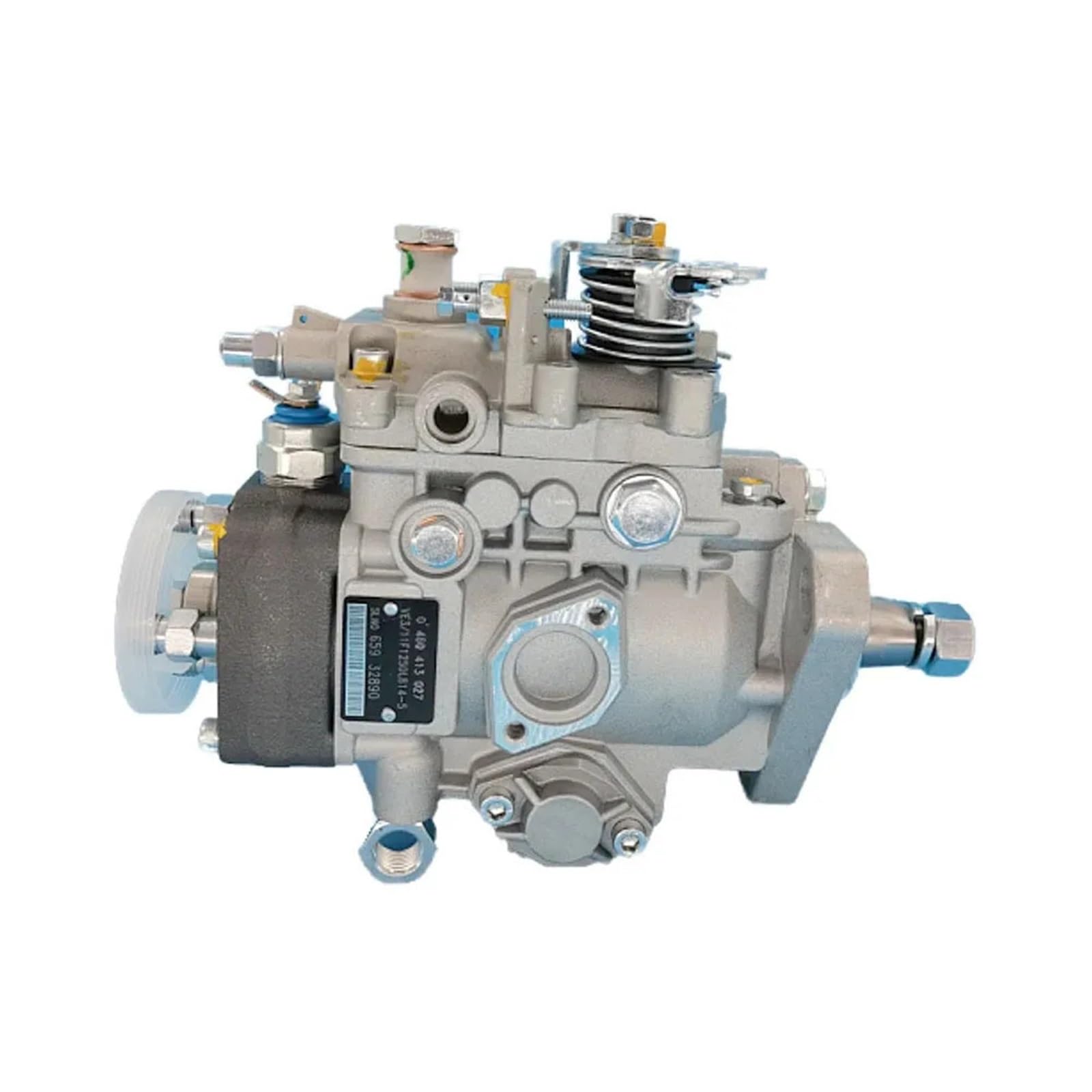 Dieselmotor-Kraftstoffeinspritzpumpe Autoteile VE Kraftstoffpumpenbaugruppe 0460424270 Dieselmotor-Kraftstoffeinspritzpumpe Autoteile VE Kraftstoffpumpenbaugruppe 0460424270 von Fyixkbsut