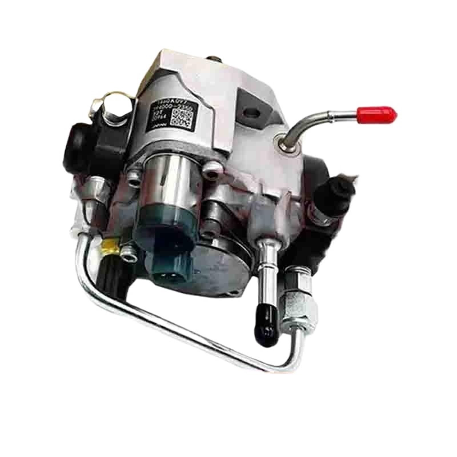 Dieselölpumpenbaugruppe Hochdruck-Einspritzpumpe Common-Rail-Pumpe, kompatibel mit Mitsubishi, L200 4D56 1460A097 294000-2350 Dieselölpumpenbaugruppe Hochdruck-Einspritzpumpe Common-Rail-Pumpe, kompatibel mit Mitsubishi, L200 4D56 1460A097 294000-2350 von Fyixkbsut