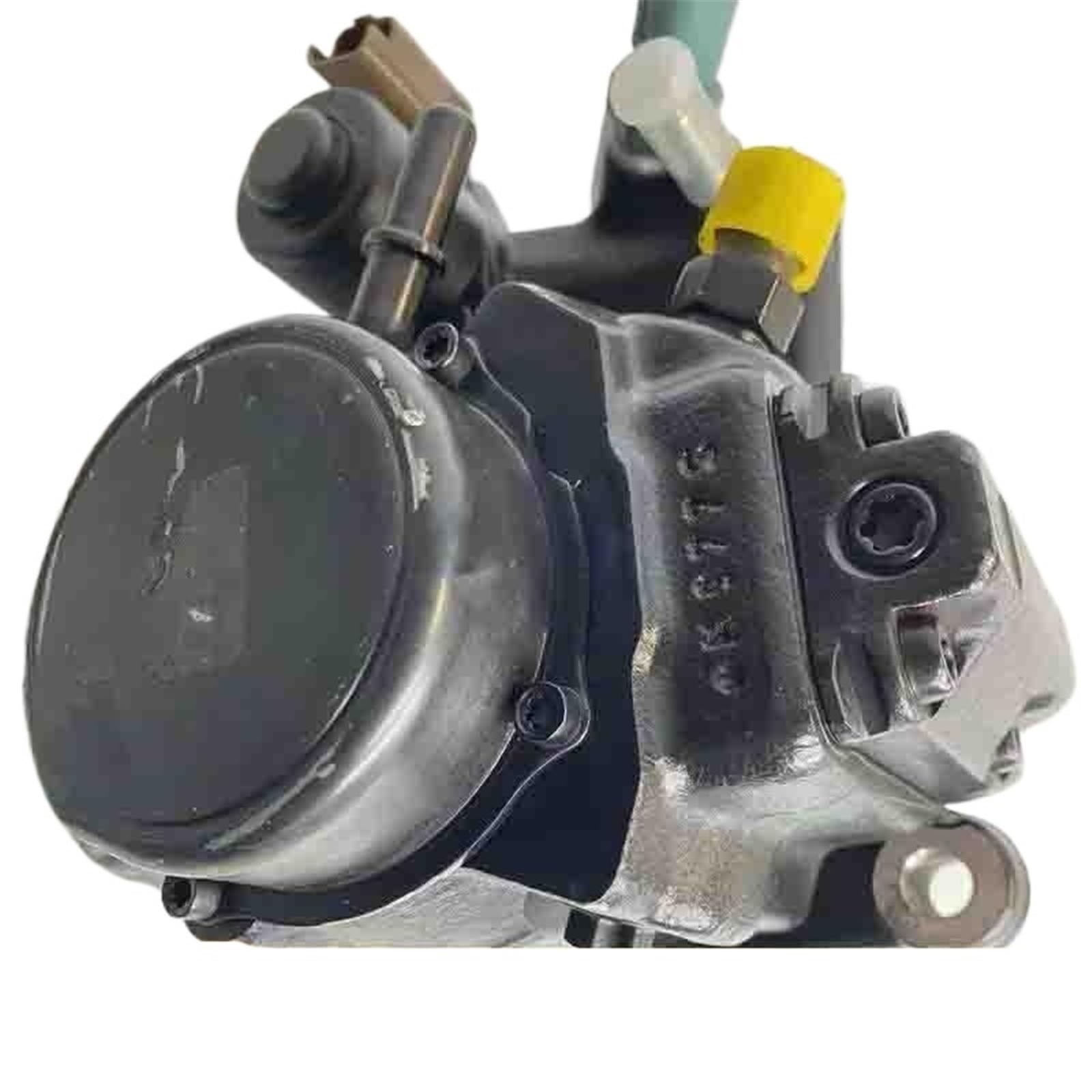Druckkraftstoffpumpenbaugruppe OEM 6710700101, kompatibel mit Ssangyong ACTYON KYRON REXTON KORANDO C RODIUS TIVOLI MUSSO,(C) von Fyixkbsut