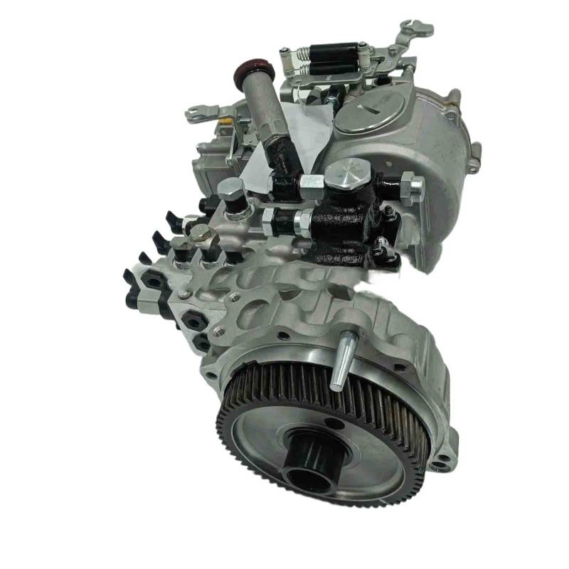Einspritzpumpe ME226698 9700360403, kompatibel mit Mitsubishi-Motor, 4D34 4D34T 4D34T8 von Fyixkbsut