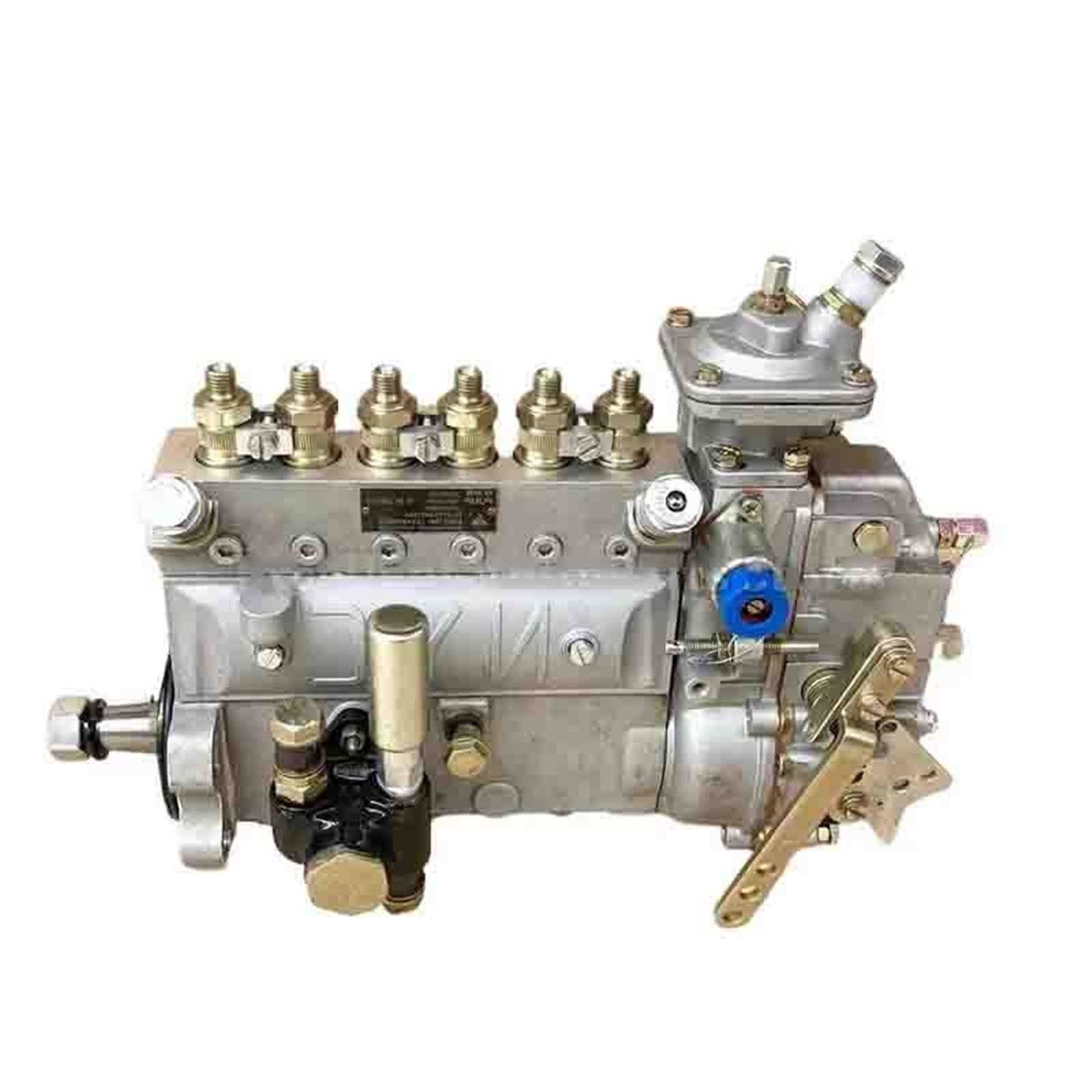 Hochdruck-Einspritzkraftstoffpumpe 8-97178485-5 8971784855, kompatibel mit ZEXEL ISUZU, 4HG1 4HG1-T NKR NPR-Motor Hochdruck-Einspritzkraftstoffpumpe 8-97178485-5 8971784855, kompatibel mit ZEXEL ISUZU, 4HG1 4HG1-T NKR NPR-Motor von Fyixkbsut