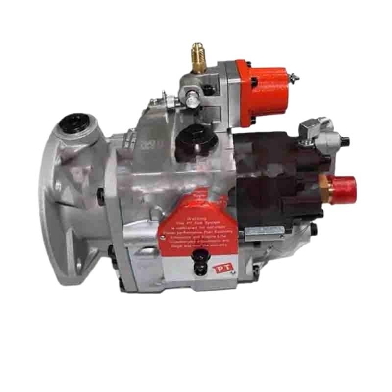 Hochdruck-Kraftstoffeinspritzpumpe PT PTG-EFC, kompatibel mit CCEC CUMMINS, NT855 NTA855 4951544 3086397 3021980 4951459 4076760 E494 3070123(3086397) von Fyixkbsut