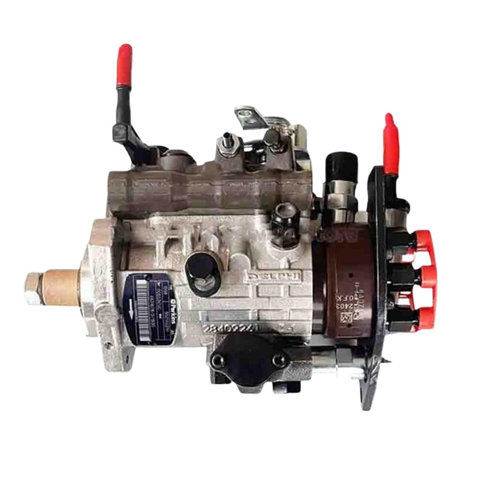 Hochdruck-Kraftstoffeinspritzpumpe U3042F333 49682LPG, kompatibel mit Lucas 4-Zylinder-Motor, Hochdruck-Kraftstoffeinspritzpumpe U3042F333 49682LPG, kompatibel mit Lucas 4-Zylinder-Motor, von Fyixkbsut