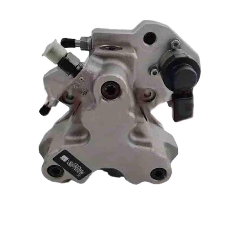 Hochdruck-Kraftstoffpumpe A6420701101 0445010246 0445010135 0445010345, kompatibel mit Benz, 642 651 ML 300 350 CDi CLS GLE300d 4MATIC von Fyixkbsut