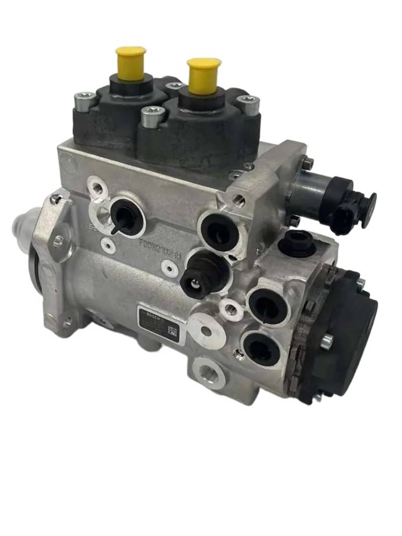 Hochdruck-Kraftstoffpumpe Dieselmotor CP5 Common Rail Pumpe, Kompatibel Mit MTU, 1001094554 CR/CPN5S2/L340/30 0445020305 0 445 020 305 von Fyixkbsut